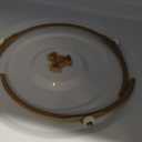 Nostalgia Retro Compact Countertop Microwave Oven - 0.7 Cu. Ft. - 700-Watts with LED Digital Display - Child Lock - Easy Clean Interior - White