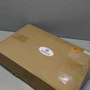 4"x20'Dust Collection Hose4 inch Collector Flexible Tube with 304 Stainless Steel Hose Clamps,PVC 4 Dust Collection Tube- Puncture Resistant (4" x 20')