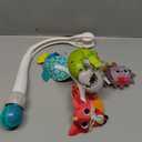 Tiny Love Meadow Days Baby Mobile for Crib, Newborn Baby Toys, Portable Mobile