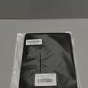 iMieet iPad 9th Generation Case 2021/iPad 8th Generation Case 2020 10.2 Inch with Pencil Holder, iPad 7th Gen 2019 Case with Soft Baby Skin Silicone Back, Auto Wake/Sleep Cover (Black)