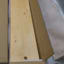 Industrial Pipe Shelving Shelf Rustic Wood Wall Shelves Industrial Floating Shelves for Wall 48 Inch Farmhouse Bookshelf Pipe Shelves Living Room Kitchen