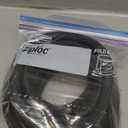 WP902894 Dishwasher Rubber Door Gasket Seal Fits for Whirlpool, Amana, Maytag Dishwasher Replaces 902894 99001072 99002006 PS11746830