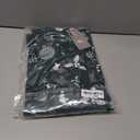 Mens Overalls Christmas Bib Coveralls Women Halloween Jumpsuit Stocking Stuffers for Adults (XX-Large, Green1)