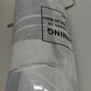 Seat Cushions for Office Chairs, Car Seat - Patented Coccyx Cushion for Tailbone Pain - Memory Foam Butt Cushion for Pressure Relief - Carry Handle & Non Slip Bottom (Black)