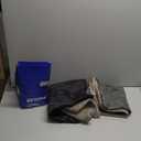 MIULEE Pack of 4 Couch Throw Pillow Covers 20x20 Inch Neutral Navy/Grey Soft Decorative Chenille Pillow Covers Farmhouse Accent Cushion Covers for Boho Home Decor Sofa Bedroom Living Room