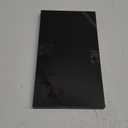 Black License Plate Frame