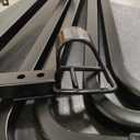 6 Pcs Race Rail