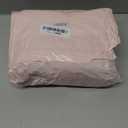 Passion Twist Hair Blonde 24 Inch 8 Packs Passion Twist Crochet Hair For Women Curly Braiding Hair Long Water Wave Hair Synthetic Hair Extension (24 Inch (Pack of 8), 27/613#)