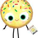 Smart Cookie Doll, 10"