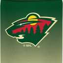 Sok It CanSok NHL Hockey Sleeve for Beer & Soda Insulated Neoprene Cover (Minnesota Wild, 25oz Can Sleeve)