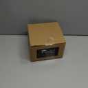 Stockroom Plus 4-Pack Square Gold Nesting Gift Boxes with Lids - Assorted 4 Sizes (6.25 x 6.25 x 4 in to 3.25 x 3.25 x 2 in) - Space-Saving & Stackable - Decorative Gold Gift Boxes