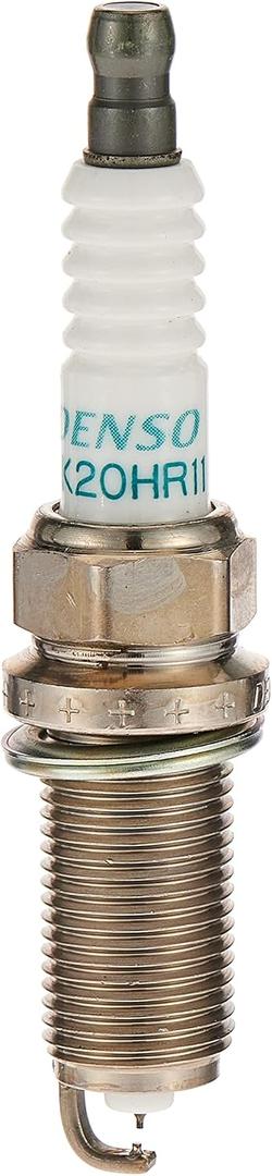 Denso (3426) FK20HR-11 Iridium Long Life Spark Plug, Pack of 1