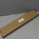 16 inch Wooden Sourdough Bread knife, Serrated Bread Slicer for Homemade Bread, Bagels, and Baguettes