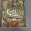 15th Birthday Decorations for Girls Gold with15th Birthday Crown and Sash, Candles and Cake Topper, Number Balloons, Sweet 15 Year Old Gifts for Girls