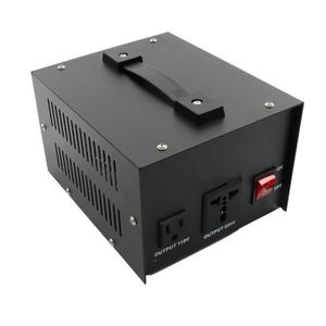 findmall Voltage Converter 1000W Step Up/Down Transformer 110V to 220V/220V to 110V Converter Transformer