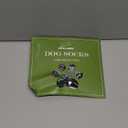 EXPAWLORER 6PCS Anti-Slip Dog Socks to Prevent Licking Paws,Dog Shoes for Hot Pavement,Best Paw Protector Traction Control on Hardwood Floor,Dog Booties for Puppy Small Medium Large Senior Dogs (Grey) S