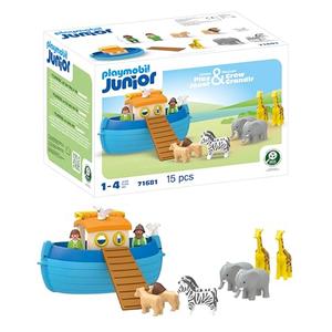 Playmobil Junior: My Take Along Noah's Ark