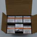 T10 Led Bulb, Dimmable Led Tubular Bulbs 4W, Equivalent to 40 Watt Incandescent Light Bulbs, 400LM, Soft White 3000K, Clear Glass, E26 Base Lamp Bulb, for Cabinet Display Cabinet etc, 6 Pack