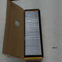 DEWALT 1.5 in. 18 Gauge Brad Nails (2, 500 PK) (DBN18150-2)