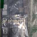 Compatible DYMO D1 Label Tape Black on Clear Replace for DYMO Label Maker Refills 45010 S0720500, 1/2Inch x 23Ft for Dymo LabelManager 160 210D 280 360D Labeler, 3-Pack