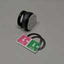 2026 Upgraded Car Phone Holder for Magsafe [108LBS Strongest Suction] 360 Adjustable Vacuum Magnetic Phone Holders, Cell Phone car Mount for iPhone 17 Pro Max 16 15 14 13 12 Air Plus (Black)