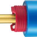 10670 Shower Cartridge, 4.25" JH02BJ HL-40 Shower Cartridge Compatible with Aqua source/Glacier Bay Single Handle Shower Faucet for Shower/Tub Faucet Cartridges Replacement