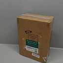 Freshware Food Storage Containers [50 Set] 16 oz Plastic Deli Containers with Lids, Slime, Soup, Meal Prep Containers | BPA Free | Stackable | Leakproof | Microwave/Dishwasher/Freezer Safe (Clear)