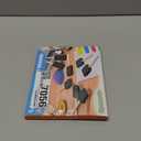 Foam Paint Brushes, 1.6 Inch, 8 Count, Sponge Paint Brush, Foam Brushes for Painting & Staining, Craft & Art Paint Sponges