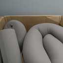 Assorted Foam Sections And Shapes