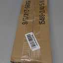 Grill Rplacement Parts for Charbroil Performance 4 Burner 463365021 463365522 463352521, 5 Burner 463448021, 4-Burner 463366022, G325-0002-W1 Heat Plate, G327-2100-W1 Burner, Igniter, Crossover Tube