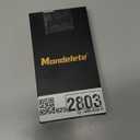 Mondelete for Google Pixel 10 Pro Case/Pixel 10 Case, [Compatible with MagSafe], Adjustable Kickstand,Military Grade Drop Tested, Translucent Matte Phone Case (Orange)