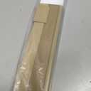 No Drill No Tools Blackout Cellular Shades,Cordless Blinds for Indoor Windows,Room Darkening Window Shades Honeycomb Blinds for Bedroom,Office,Home,Brown,30.5" w x 48" h