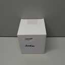 Junkin 25 Pcs Halloween Rubber Ducks Bulk Mini Rubber Ducks Small Duck in Bulk Gift for Halloweens Party Favors Toys (Halloween Duck)