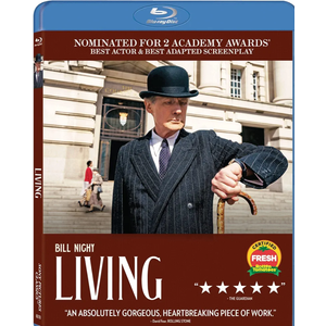 Bill Nighy, Aimee Wood, Oliver Hermanus