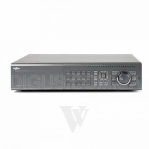 H.262 Digital Video Recorder Video System NTSC/PAL  