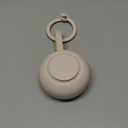 Portable Baby Sound Machine [White Noise for Babies Kids Adults][Timer Function][12 Soothing Sounds][Sleep Boombox] 15 Hours Battery Life, Travel,Registry,Gifts,Shower,Clips on Baby Stroller