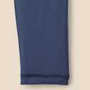 Amazon Essentials Girls Athletic Total Train Dance Volleyball Bike Leggings (XX-Large, Navy)