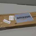 Dinghosen Metal TV Legs for TCL TV Stand Legs 70" 75" 70S446 75S451 75S453 75S455 75S421 75S423 75S425 75S431 75S435 75S433 75S555 75S551 75S553 75S446 75S434, Replacement for Roku TV Stand