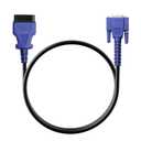 Autel OBD2 Main Cable MaxiIM IM508 OBDII Connector OBD Main Test Cable