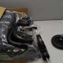 Lightweight Travel Stroller for Baby & Toddlers - Easy Fold & Compact Stroller with Canopy, Storage Basket, Multi-Position Recline & Convenient One-Hand Fold (Green)