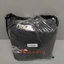 Car Rooftop Cargo Carrier Bag, 15 Cubic Feet Waterproof Heavy Duty 840D Car Roof Bag for All Vehicle with/Without Racks - Anti-Slip Mat, 6 Door Hooks, Storage Bag, 2 Extra Straps, Luggage Lock