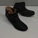 LifeStride Women's Jezebel Boot Black 41