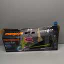 Mongoose Force 1.0 Lighted Folding Scooter