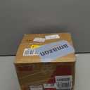 Electric Brushless DC Motor 72V 5000W Electric Scooter Motor Peak 6800rpm Electric Motor for Go Kart Razor Upgrade Kit Motorcycle and More