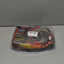 Gauge Amp Installation Wiring Kit - 1500W Car Amplifier Wiring Kit Helps You Make Connections and Brings Power to Your Radio, Subwoofers Speakers