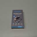 GRAUGEAR M.2 2280 SSD Heatsink Built-in PWM Cooling Fan[G-M2HP04-F]