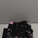 CHARMKING Compression Socks (3 Pairs) Knee High Compression Sock for Women & Men Stockings for Running, Cycling,Athletic (Small-Medium, 08 Pink/Pink/Black)