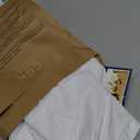 Queen Pillow Cases Set of 2 - Ultra Soft Hotel Quality Pillowcase Covers - Comfy, Cozy & Wrinkle Free - Shrinkage, Stain and Fade Resistant - Machine Washable Pillow Protectors - 2 Piece Set - White