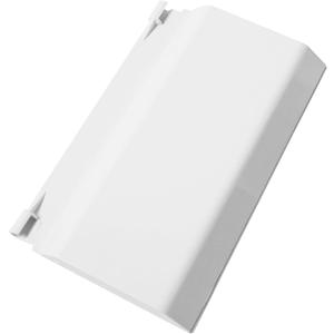 Pool Skimmer Flapper Door 85001500 Skimmer Door Weir Plate Swimming Pool Skimmer Door - for Pentair Skimmer Door Models S15, S20 Compatible 25251-000-500