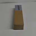 Curtain Rods for Windows 48 to 84 Inch, Black 1 Inch Decorative Window Treatment Rods, Adjustable Heavy Duty Modern Drapery Rod, Easy Install Metal Curtain Pole with Matte Black Round Finials (36''-88'' (1 Pack))